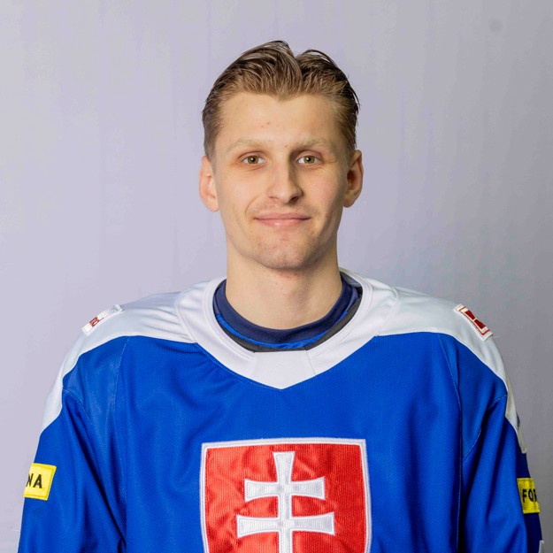 Matej Kašlík. 