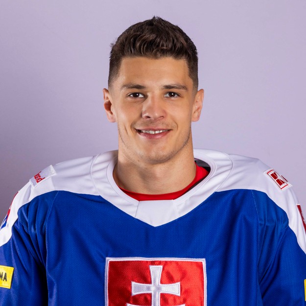 Patrik Koch. 