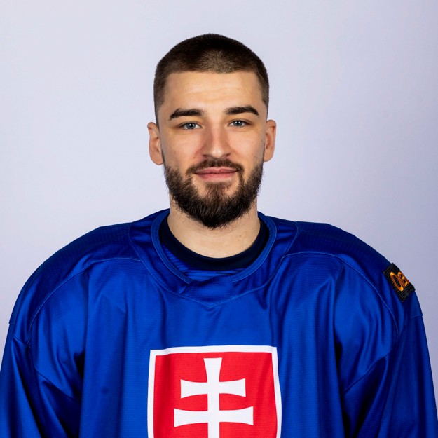 Róbert Lantoši. 