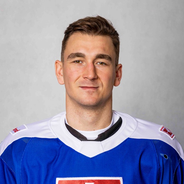 Dávid Mudrák. 