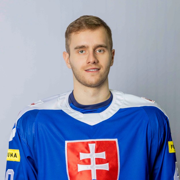 Miloš Roman. 