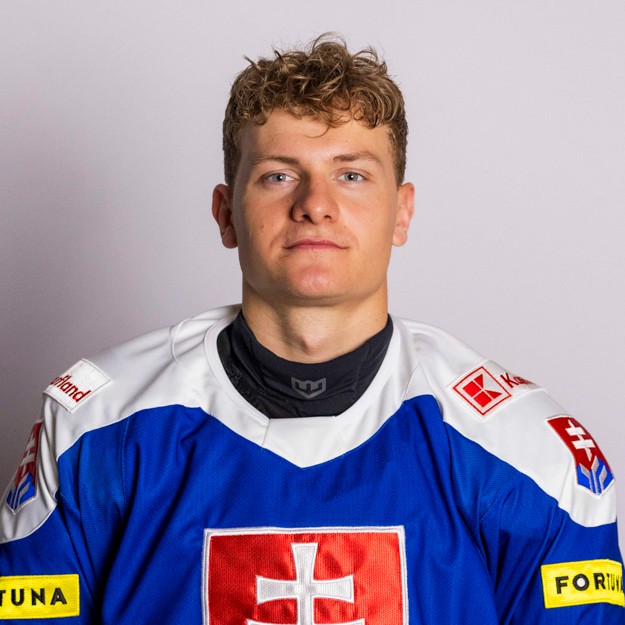 Adam Sýkora. 
