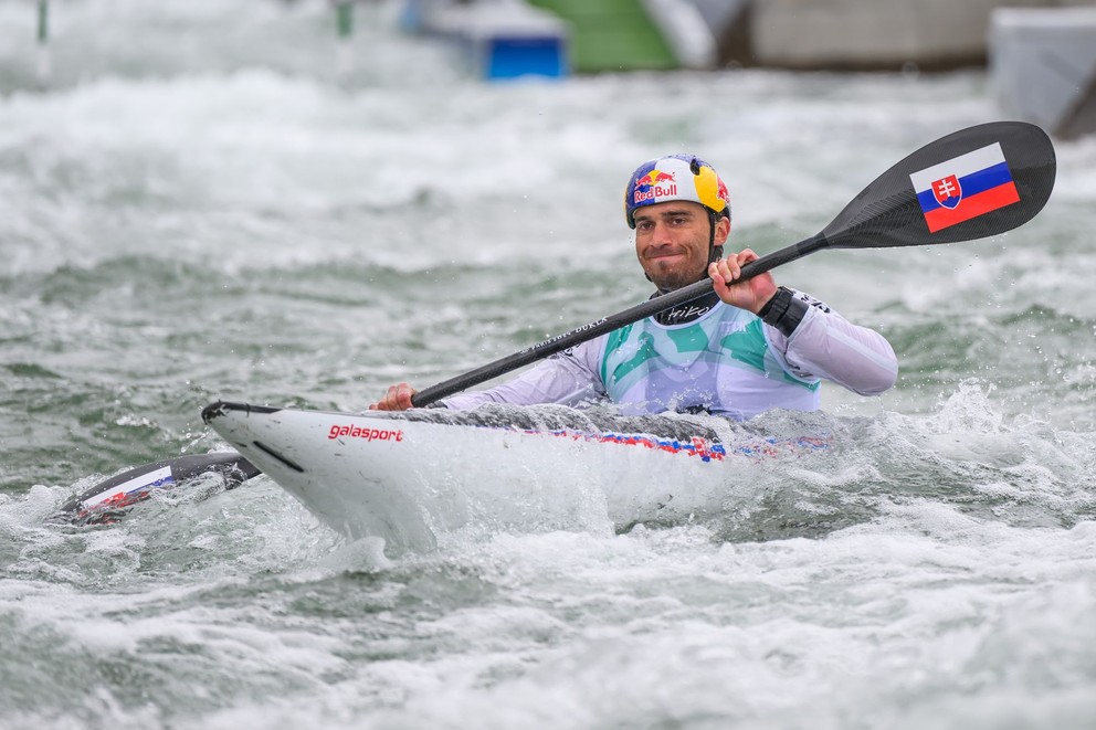 Jakub Grigar