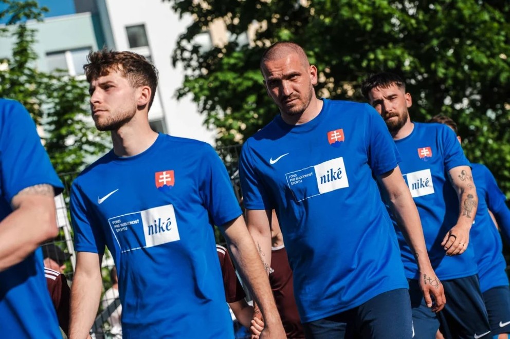 Dávid Guba sa predstaví na premiérovom turnaji.