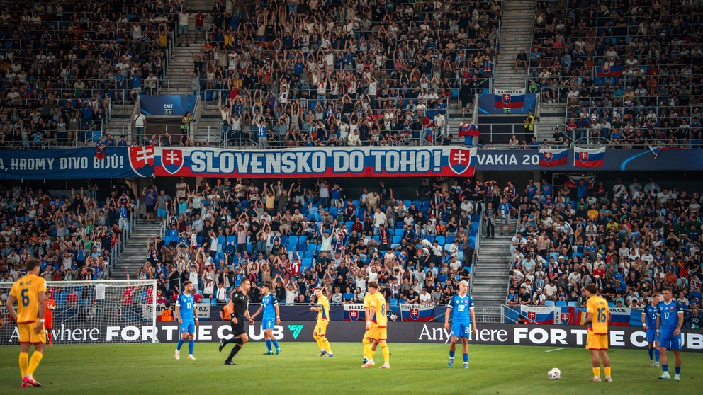 Finálový turnaj majstrovstiev Európy do 21 rokov bol najväčším športovým podujatím na Slovensku v ére samostatnosti. Takú propagáciu si Slovensko v zahraničí iným spôsobom nezaplatí - tvrdí šéf SFZ.
