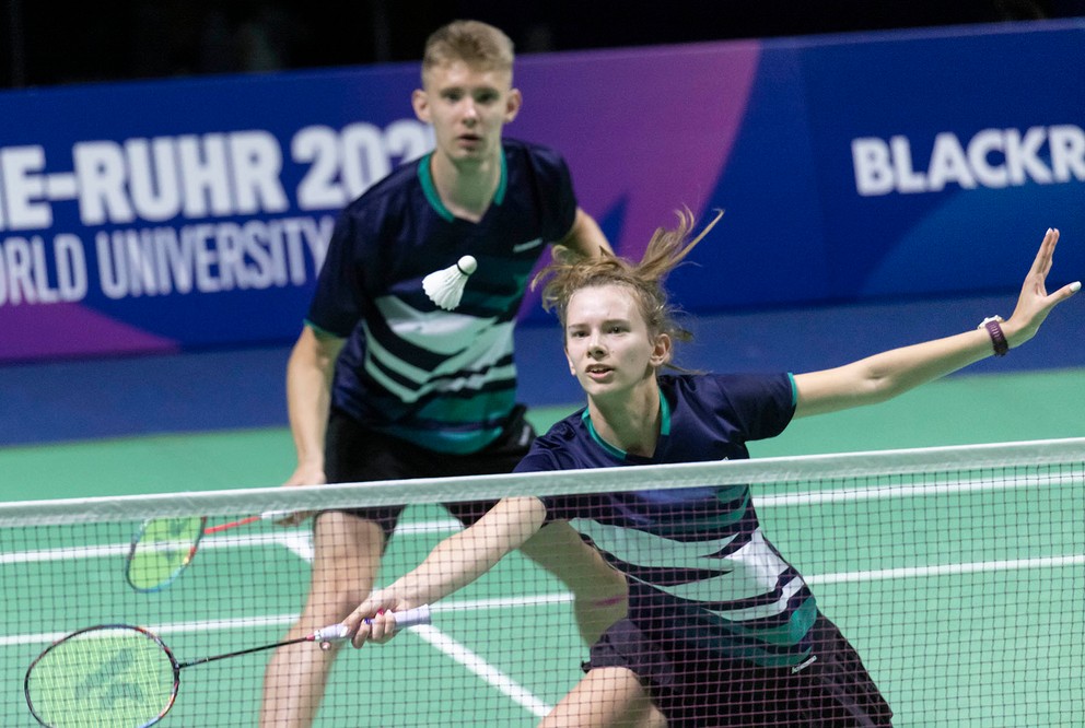 Filip Kadlec / Simona Kadlecová.