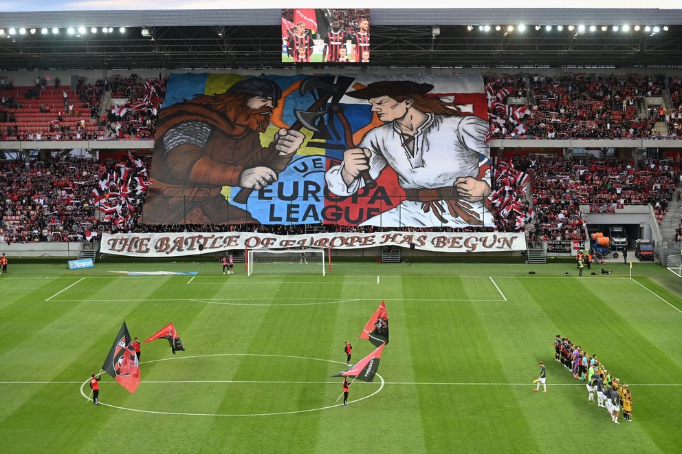 Choreo Spartaka.