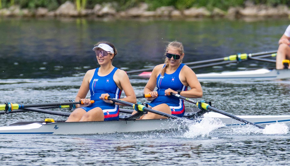 Slovenský dvojskif. 