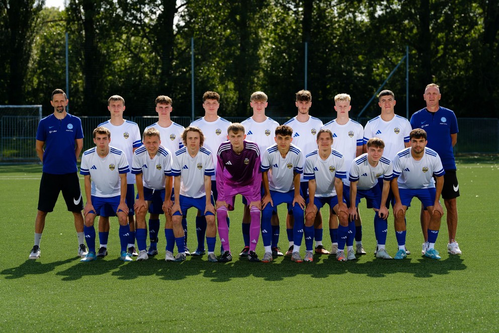 FC Poprad – Stráže.