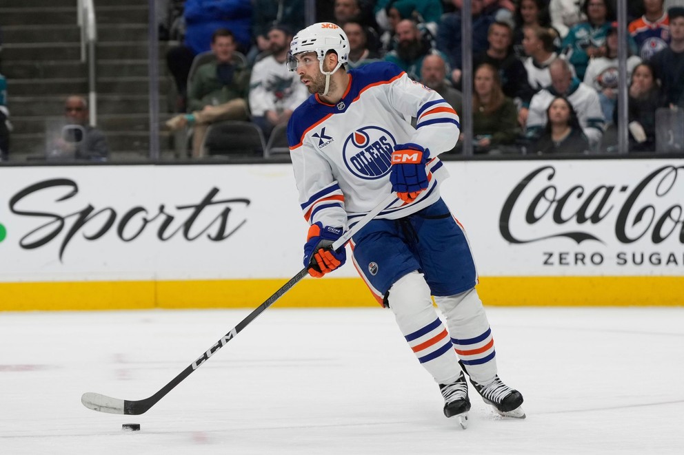 Evan Bouchard