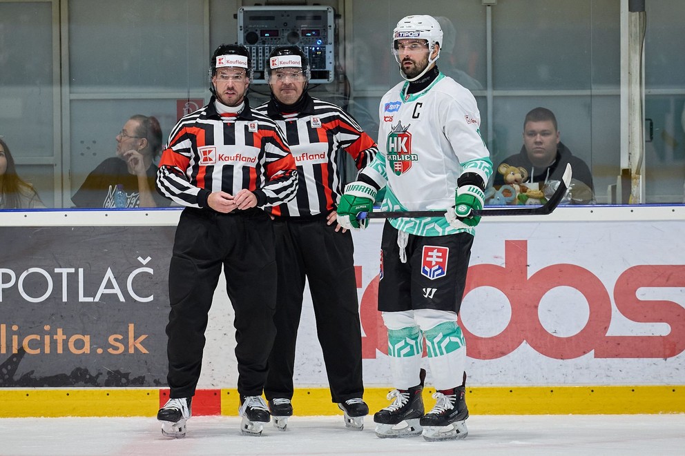 Dávid Buc v drese Skalice