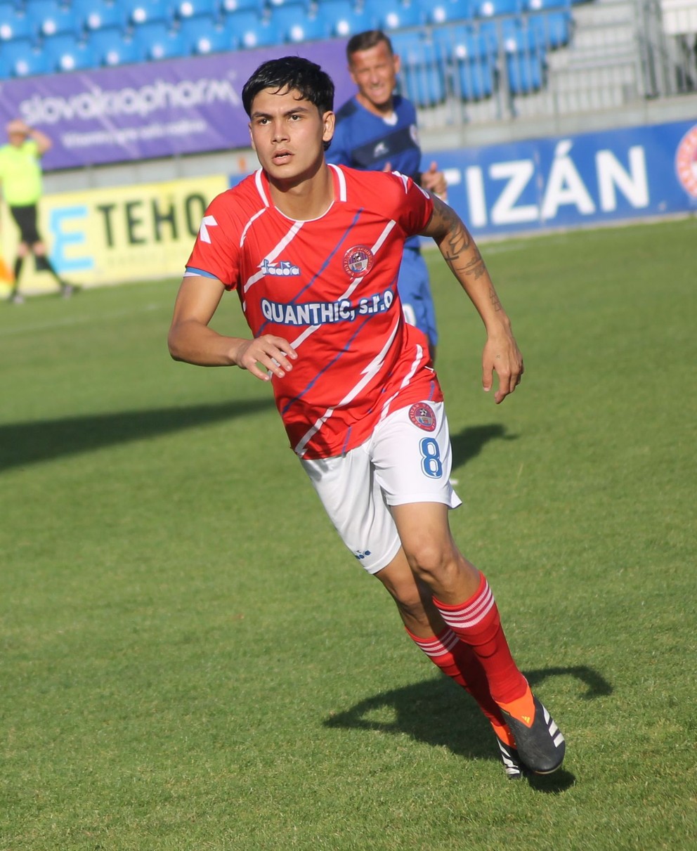 Darwin Samuel Gonzalez Turbay.