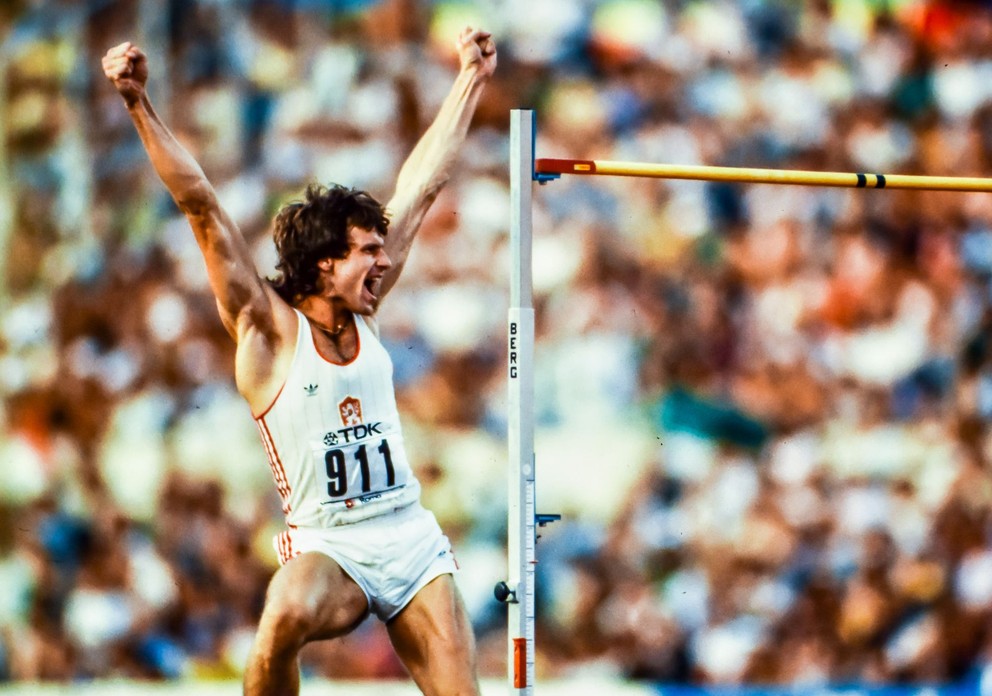 Výškar Ján Zvara.