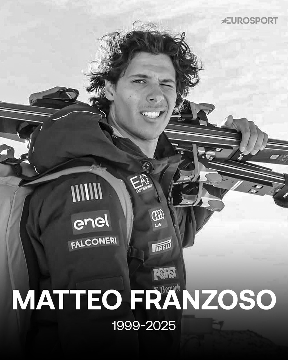 Matteo Franzoso