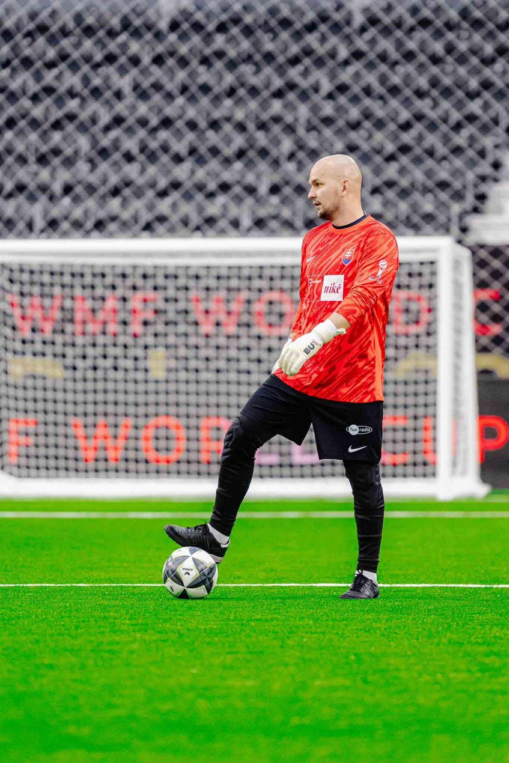 Brankár Stanislav Pella.