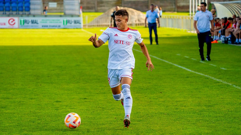 David Velasquez Rodriguez.