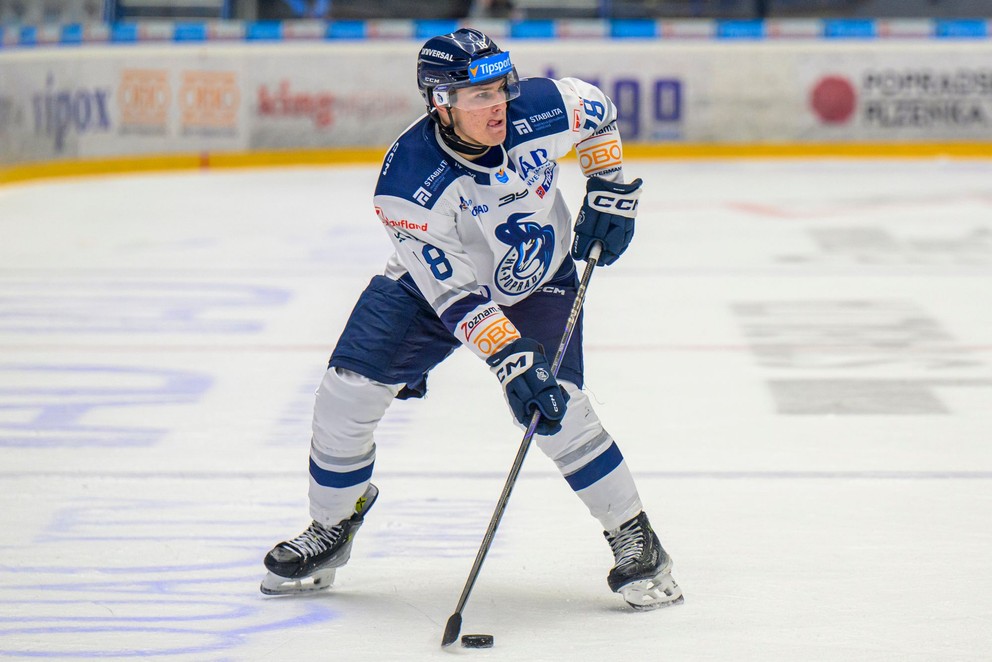Alex Šotek