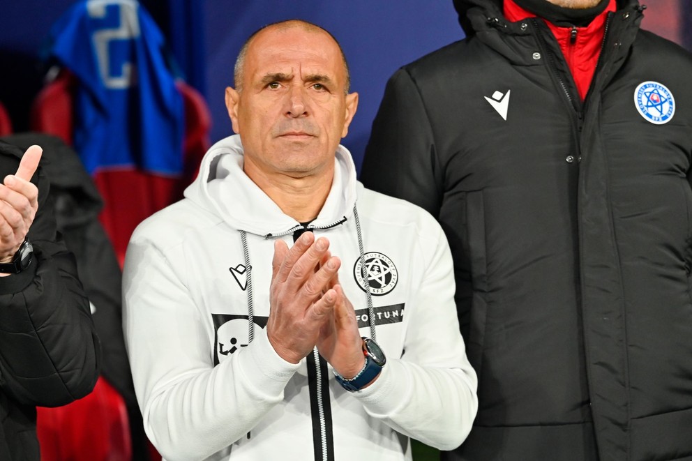 Francesco Calzona vniesol do futbalového prostredia na Slovensku modernu, tvrdí Kováčik.