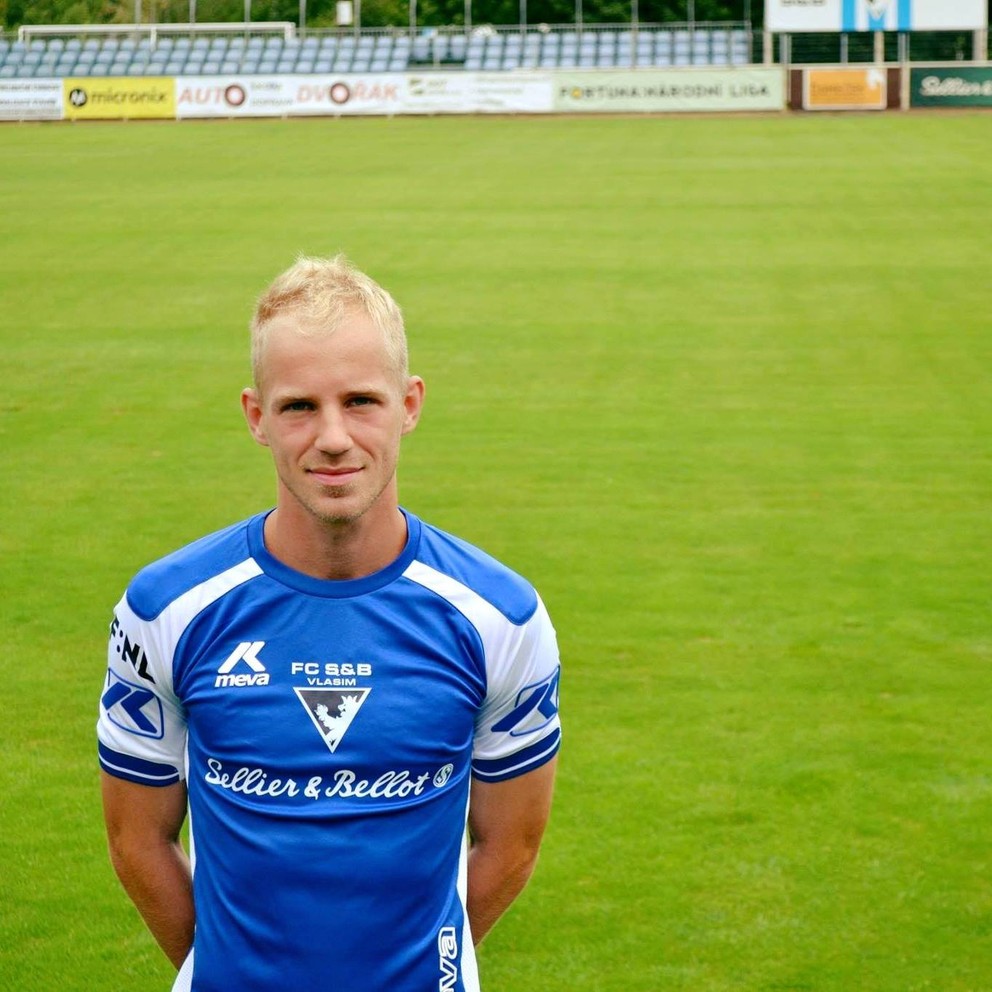 Ľubomír Ivanko Macej.