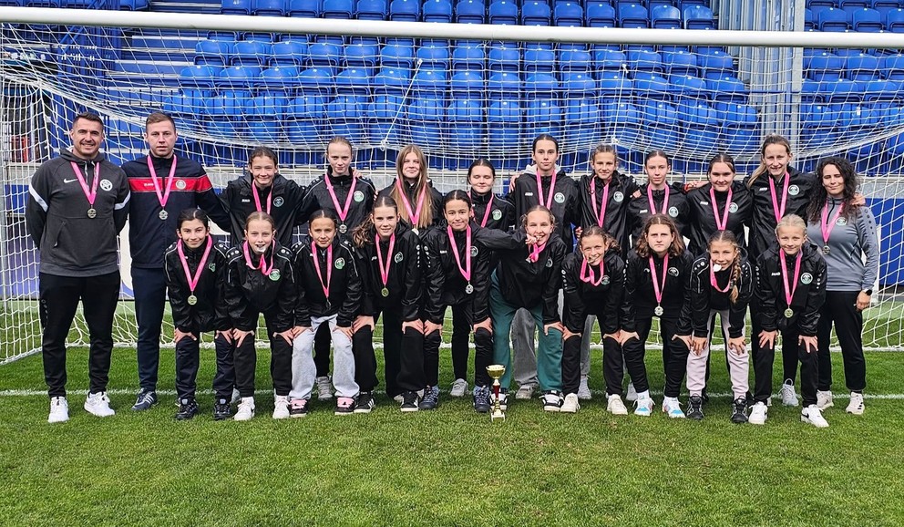 Katarína Chovancová (vpravo).