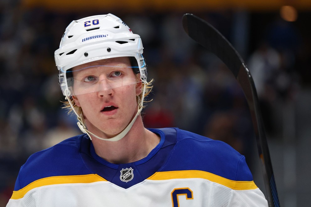 Rasmus Dahlin.