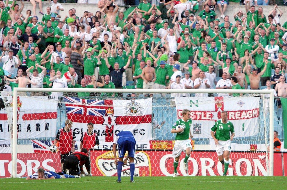 Ďurica si dal vlastný gól.