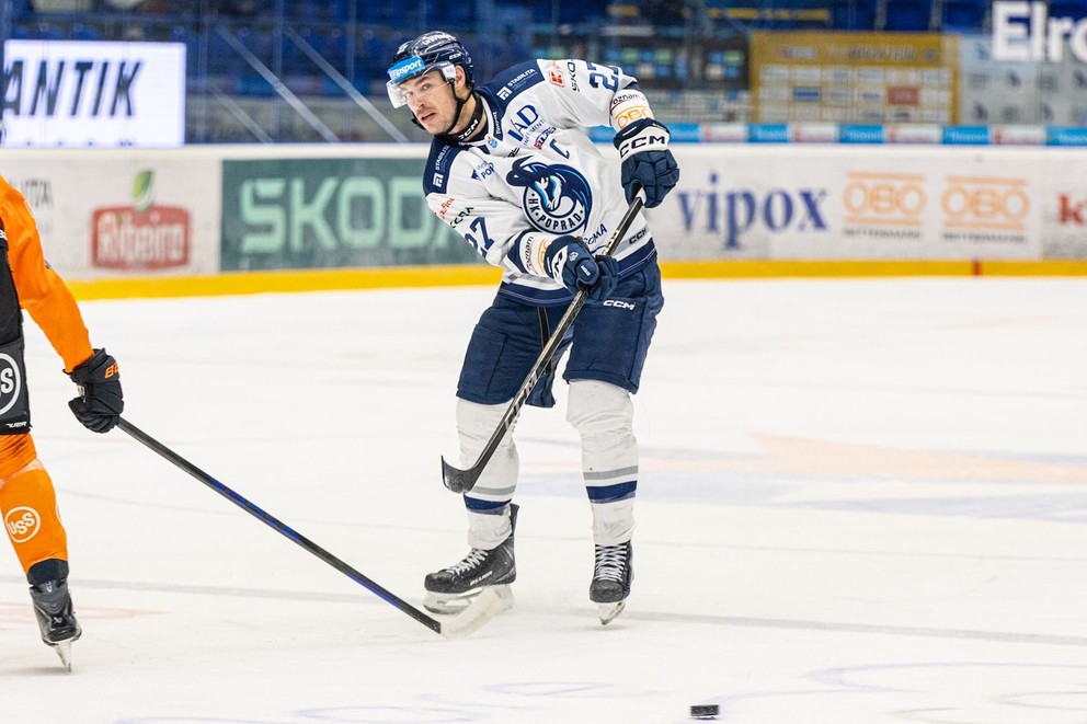 Adam Cracknell.