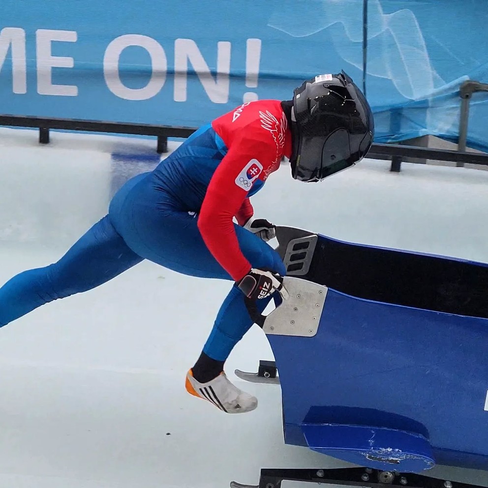 Viktória Čerňanská.