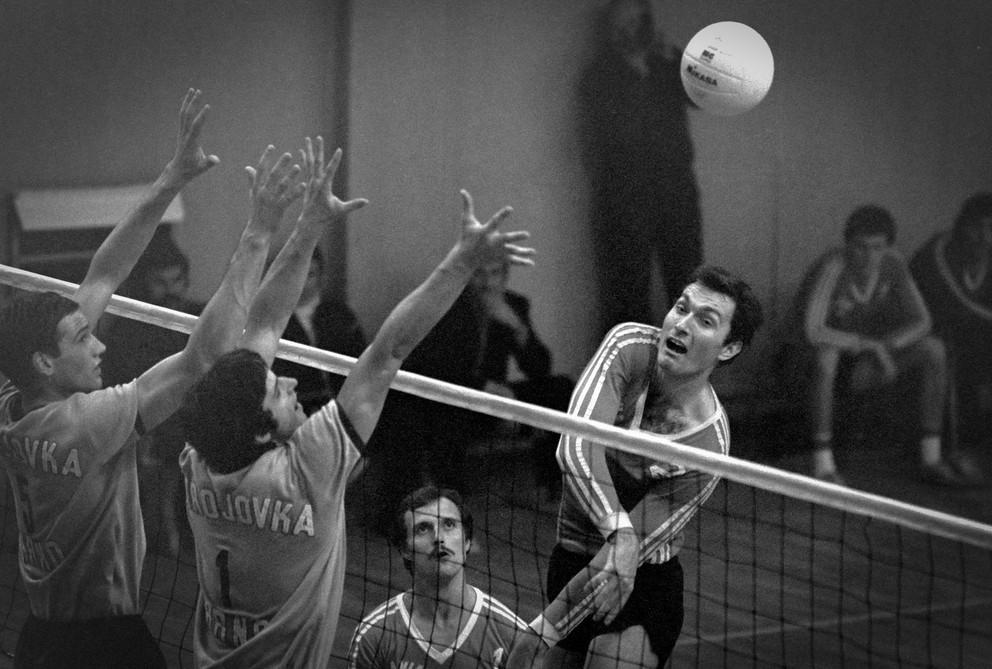 Igor Prieložný v zápase proti Zbrojovke Brno.