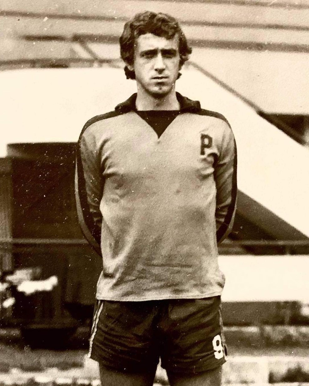 Florián Štefančin.