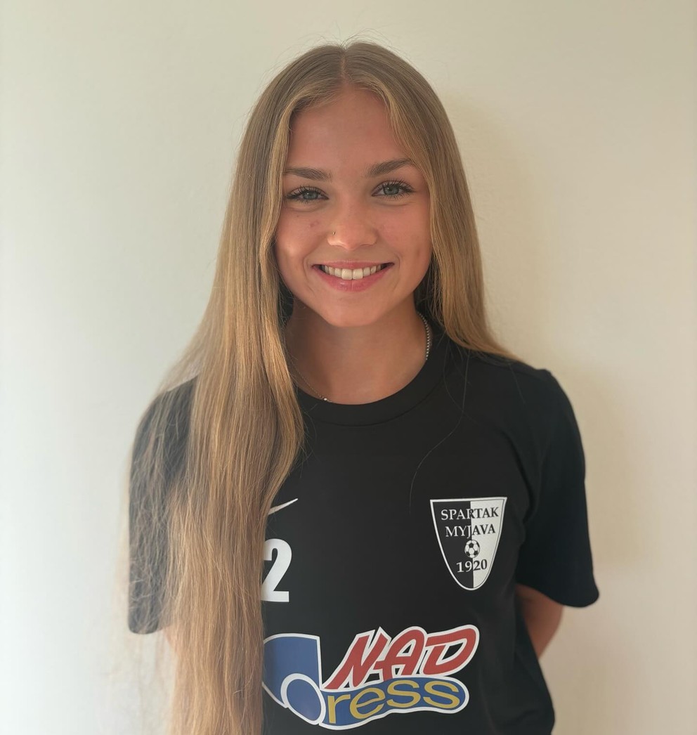 Radoslava Jacenková.