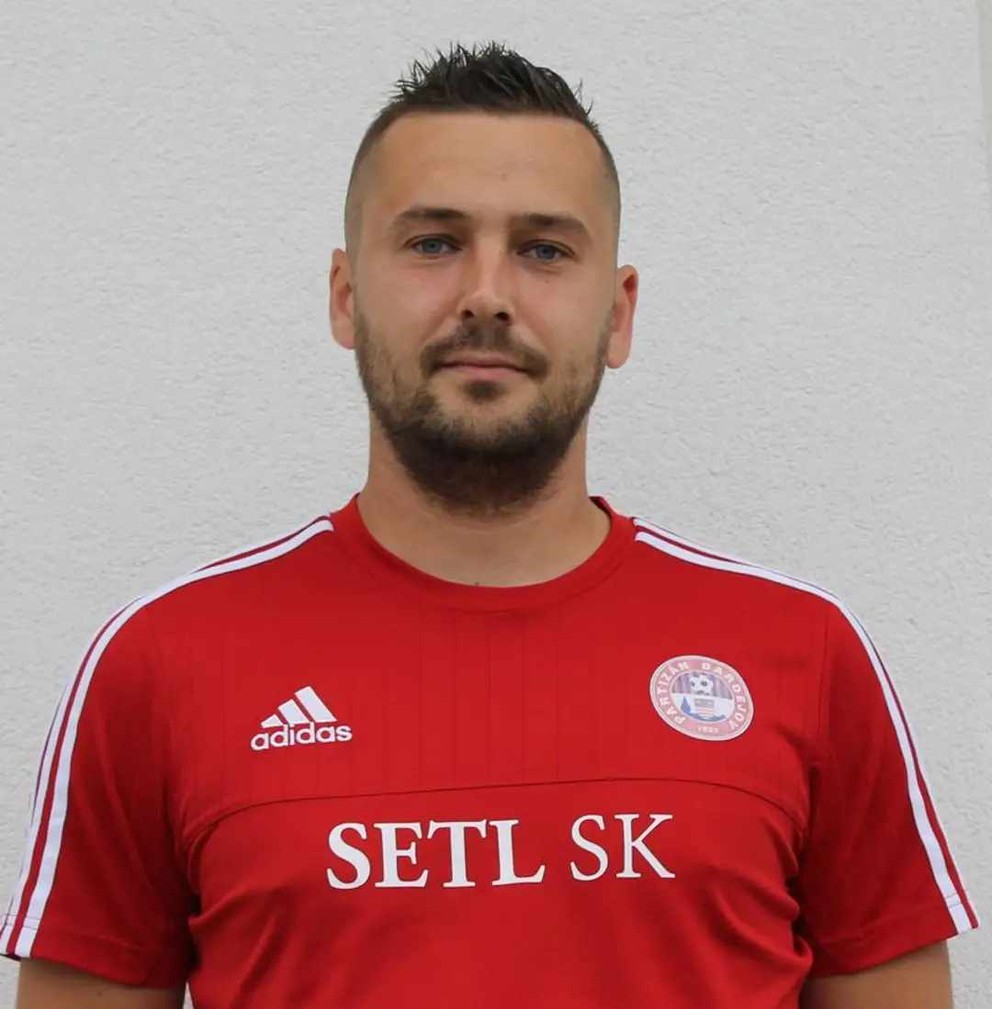 Ján Čikoš-Pavličko. 