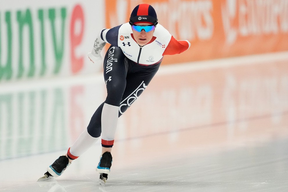 Martina Sábliková. 