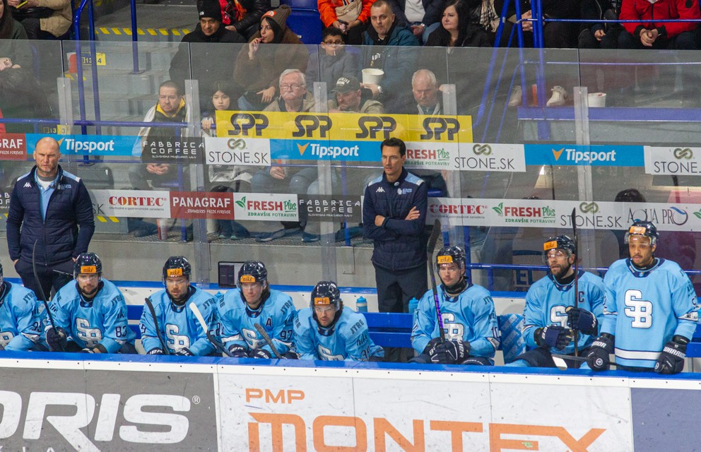 Hráči Slovana Bratislava