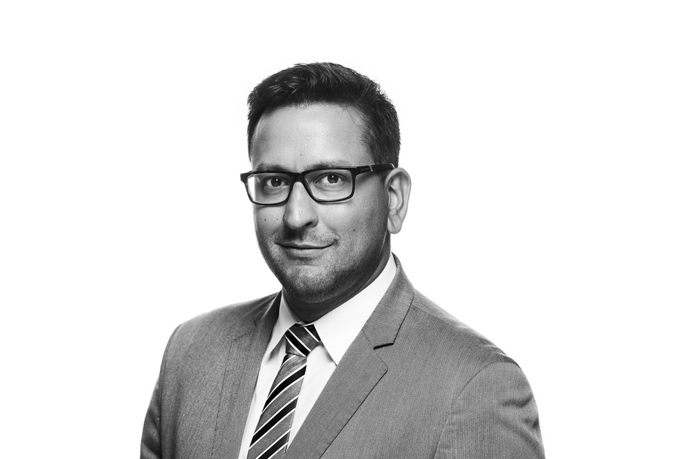 Arpon Basu je renomovaný novinár The Athletic. Počas sezóny NHL pokrýva Montreal Canadiens.