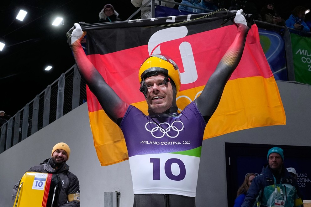 Christopher Grotheer. 