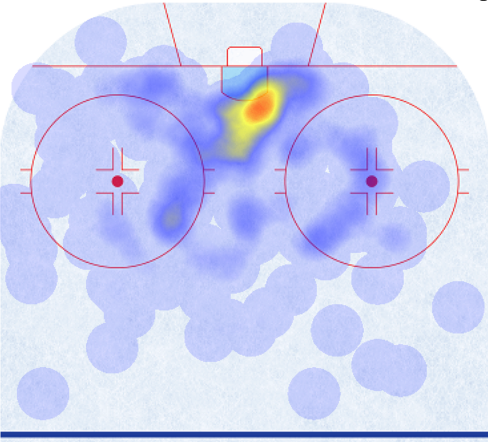 Strelecká mapa Juraja Slafkovského.