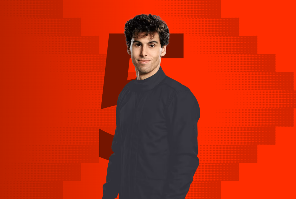 Gabriel Bortoleto - Audi.