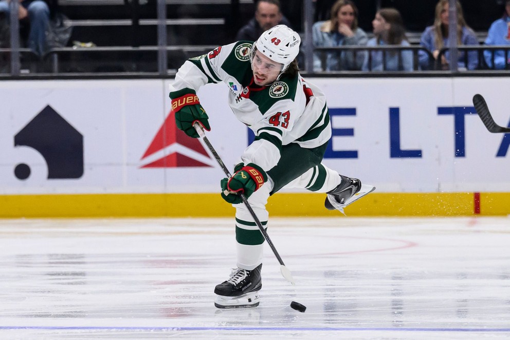 Quinn Hughes