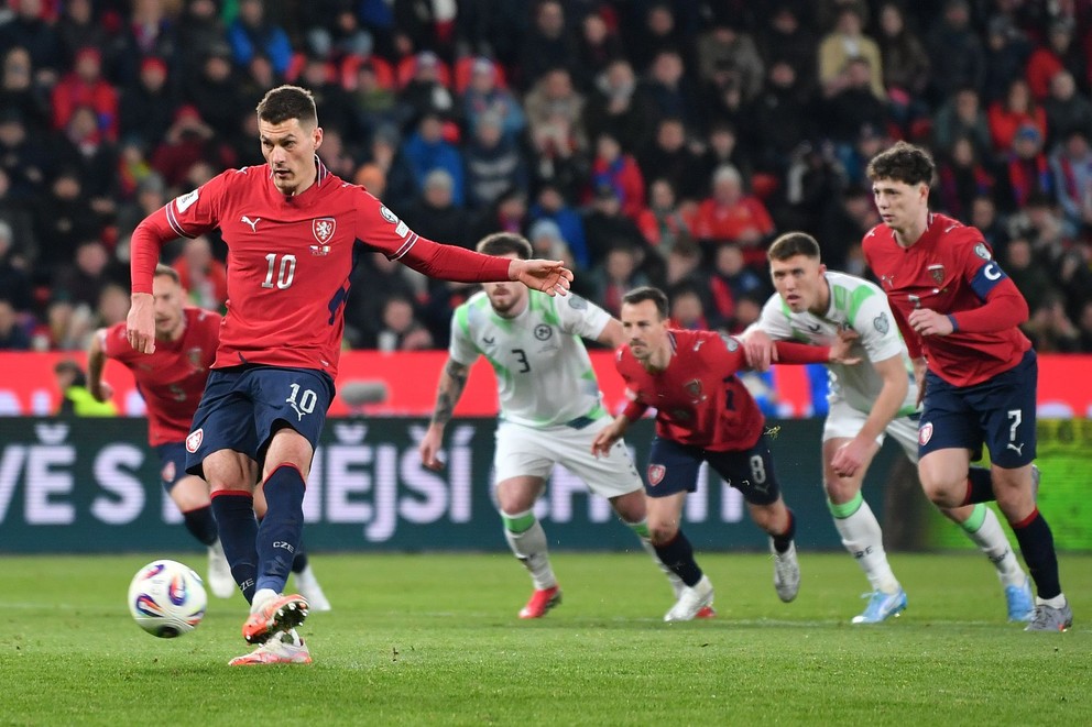 Patrik Schick.