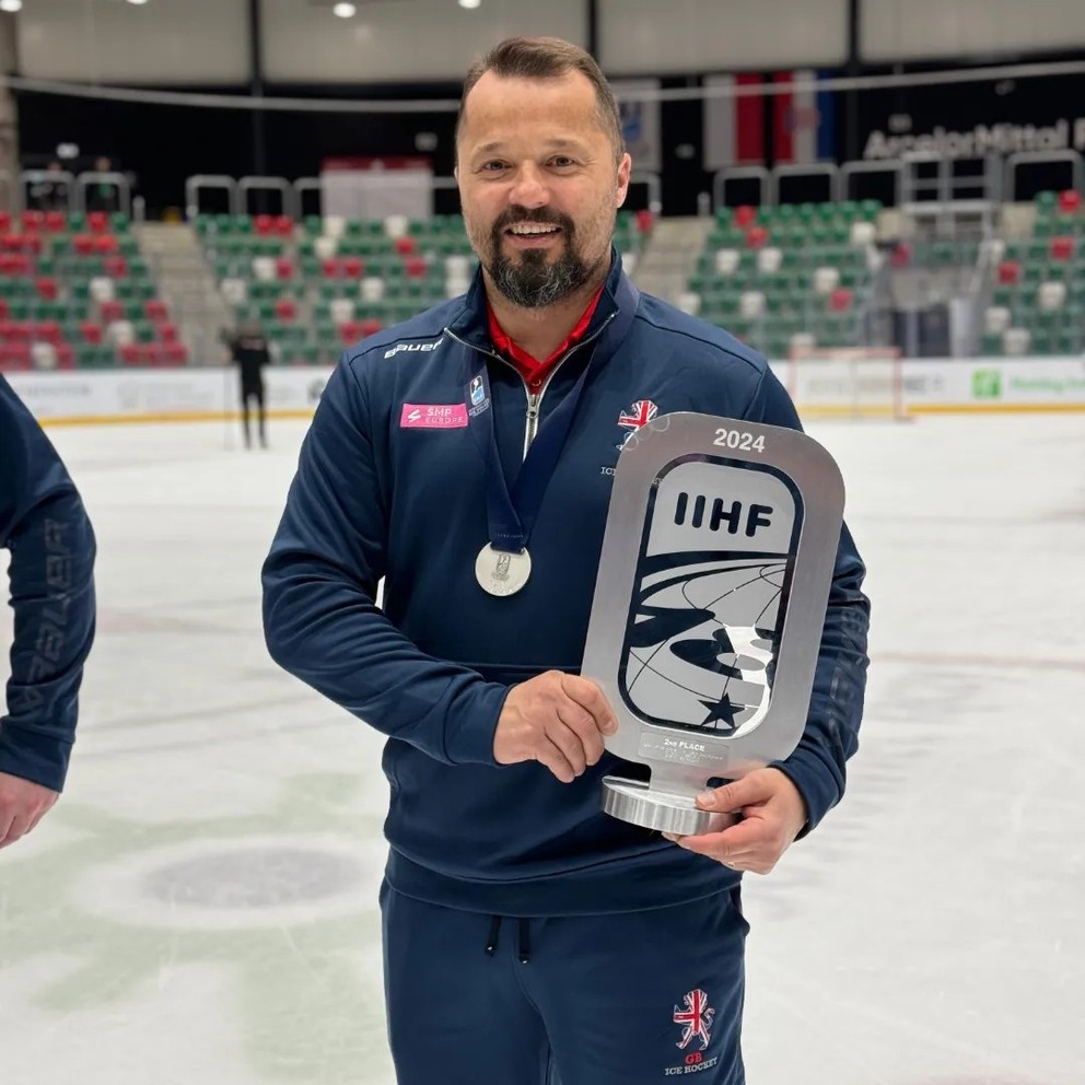 Miloš Melicherík sa po kariére venuje trénerstvu. 