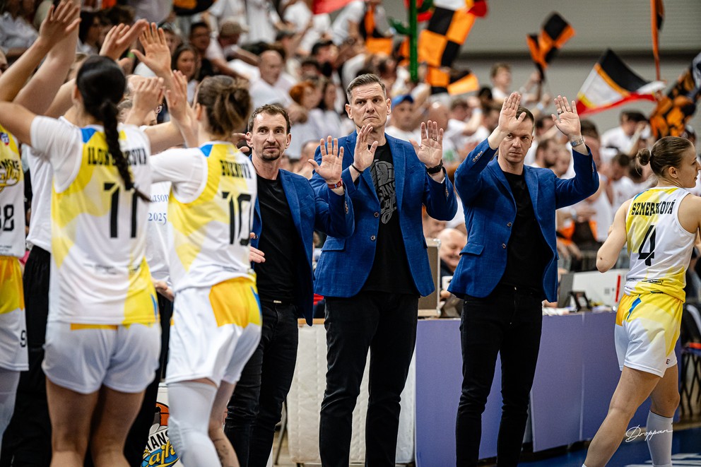 Piešťanské Čajky