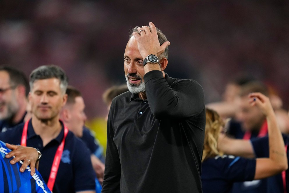 Pellegrino Matarazzo