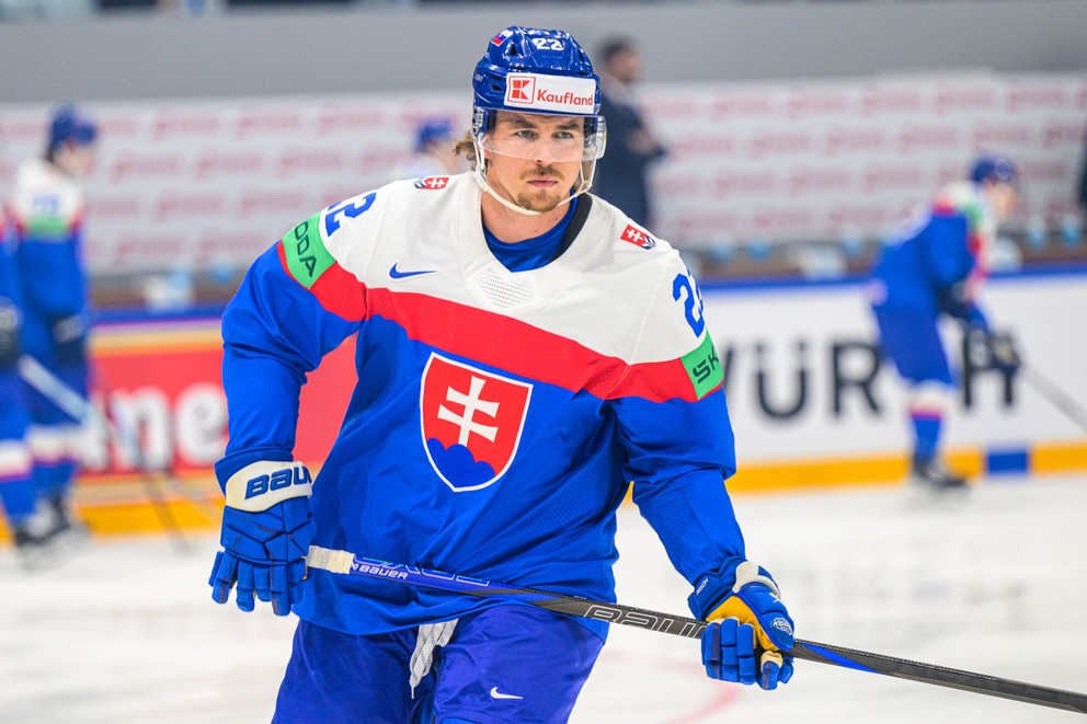 Kristián Pospíšil.