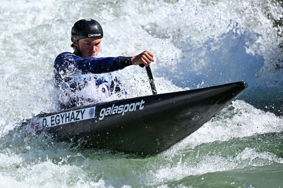 Dominik Egyházy