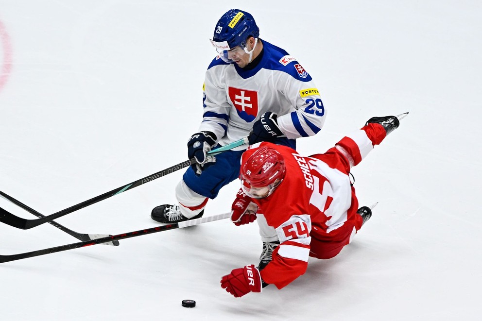 Jakub Lacka proti Dánsku.