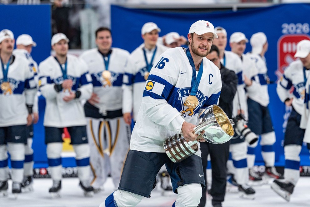 Aleksander Barkov