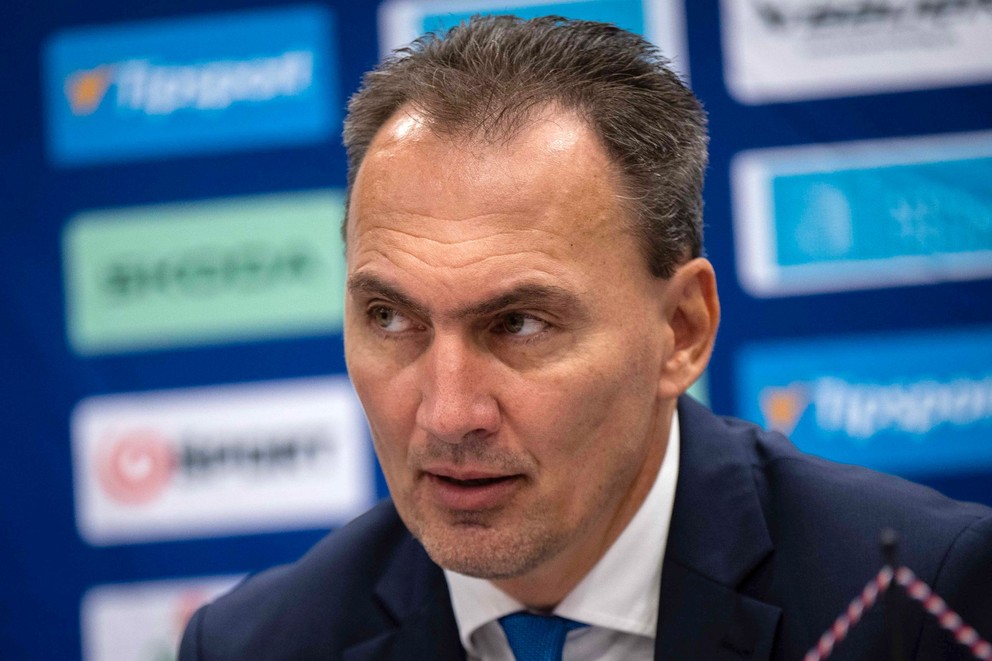Miroslav Šatan podľa očakávania zostane na čele SZĽH