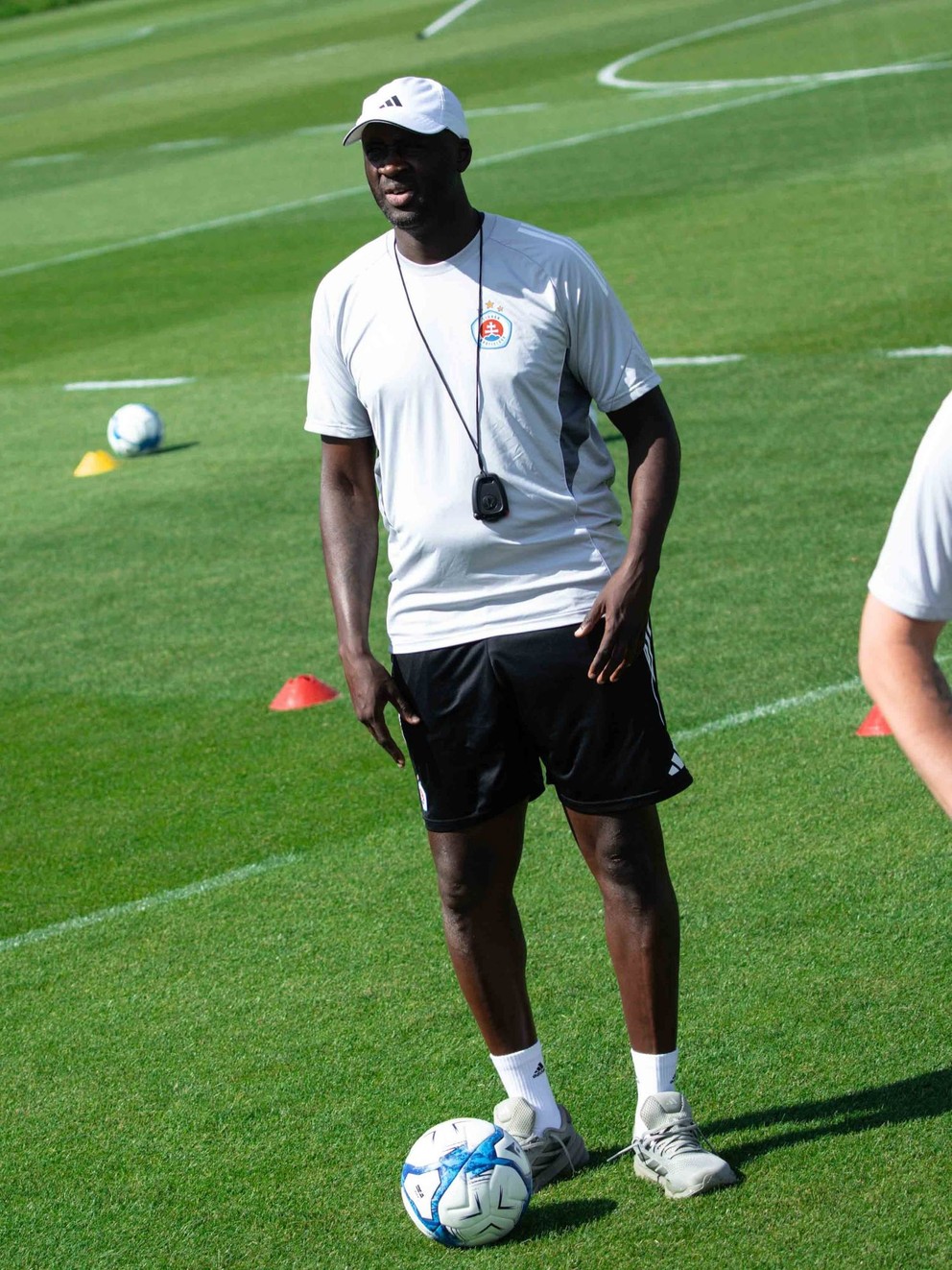 Yaya Touré