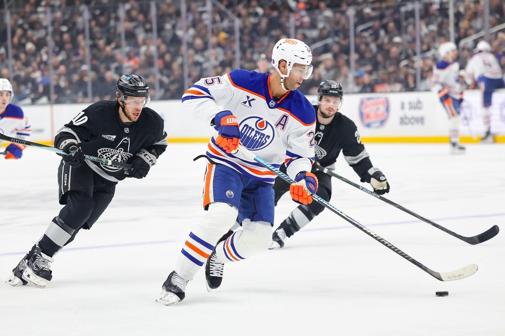 Darnell Nurse.